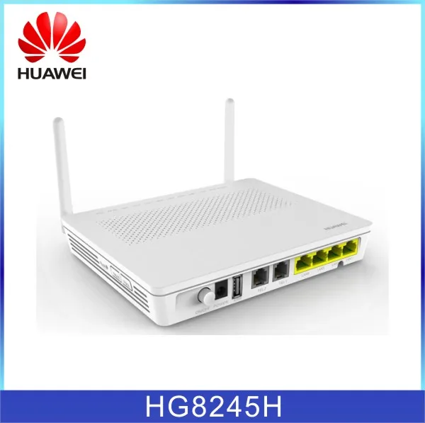 best price huawei hg8245h gpon ont wifi 2pots usb 4ge