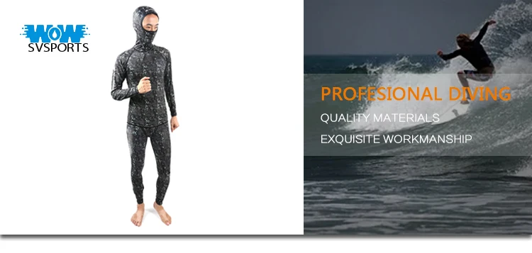 diving spearfishing wetsuit neoprene spearfishing wetsuit