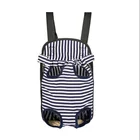 Fashion Cute Breathable Travel Carrier Dog Backpack Bag Pet Backpack