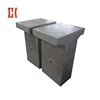 Precast Brick Block for Ladle Refining Furnace Cover Pre-Formed Refractory