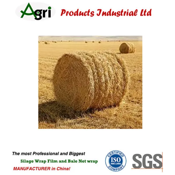 agricultural new pp hay baler twine in spool