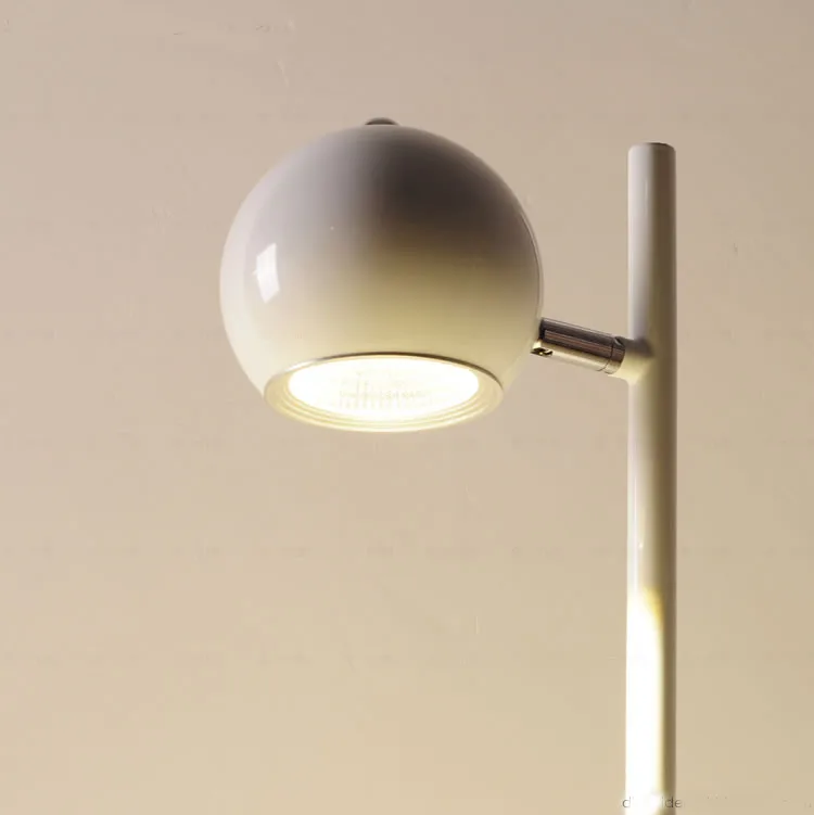 Led Floor Decoration Lamp Led Floor Lamp Portable Luminaire Floor