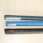 金属建材 12.7 ミリメートル PE コーティングされたポストテンション Unbonded PC ストランド