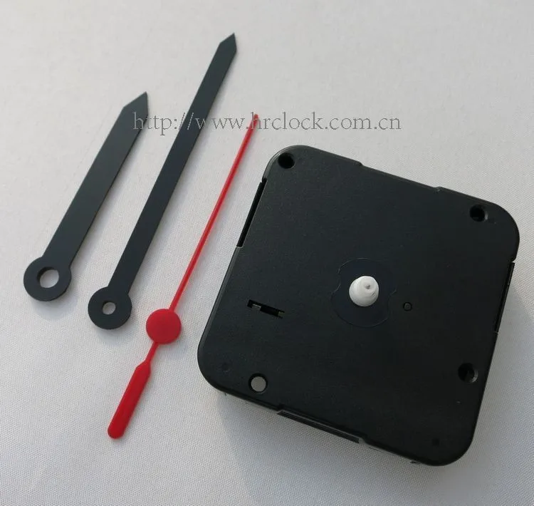 Mechanical Wall Clock Mechanism Quartz Clock Movement Clock Mechanism Kits Michaels Buy Quartz