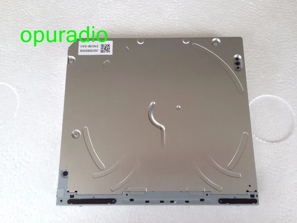 Discount Original DVD mechanism DVS8013V DVS-8600 loader KDP4C KDP2C laser for Toyota Highlander overbearing Pradoo car DVD navigation 4 Discount Original DVD mechanism DVS8013V DVS-8600 loader KDP4C KDP2C laser for Toyota Highlander overbearing Pradoo car DVD navigation 4