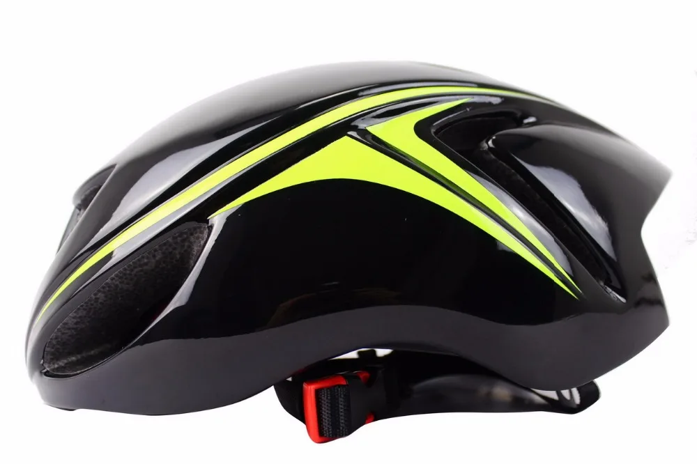 HM790 Black road bike helmet (11)