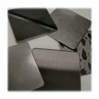 201/304/316L/430 Black HL/No.4/mirror color stainless steel sheet