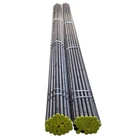 200 thousand tons stock China supply seamless pipeline steel tube various material API 5L steel tubes