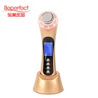 Portable ultrasound anti aging beauty salon equipment