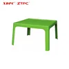 Wholesale unique kids bedroom table and chair set table setting style
