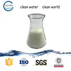 Trade Assurance cationic anionic polyacrylamide flocculant PAM for sludge dewatering agent