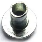 Hot sale products China factory price cold heading domed head steel blind rivet