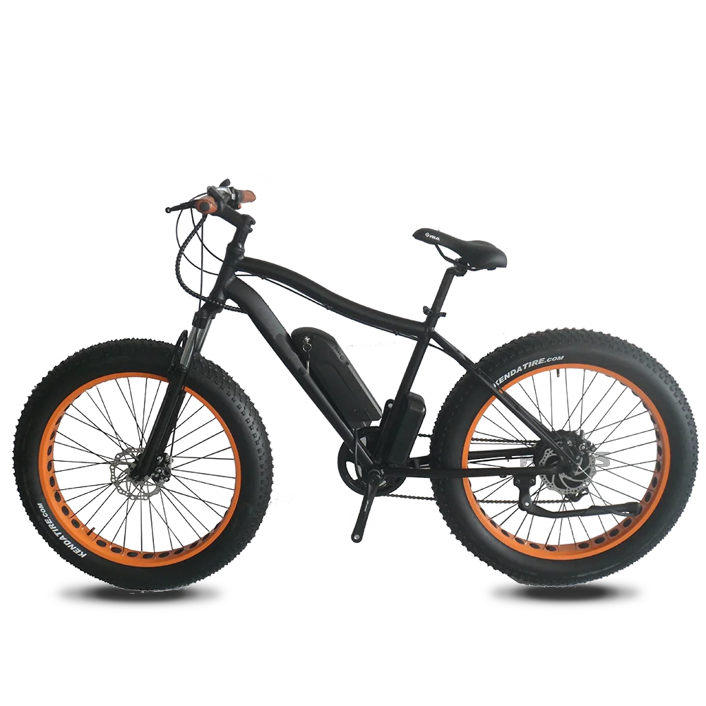 stealth bomber mountain bike