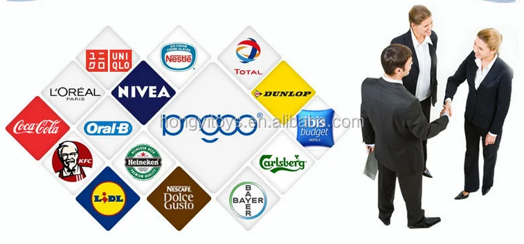 our partners