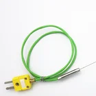 K Type Mini-Connector Thermocouple Temperature Controller
