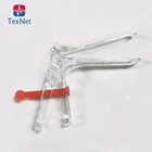 Medical Plastic Vaginal Speculum,Disposable Vaginal Speculum