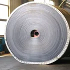 Heavy duty ep200 3 ply conveyor belting