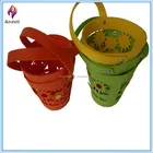 wholesale cheap felt easter storage basket