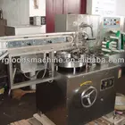 cheap olive chocolate packaging machine/ball/egg chocolate