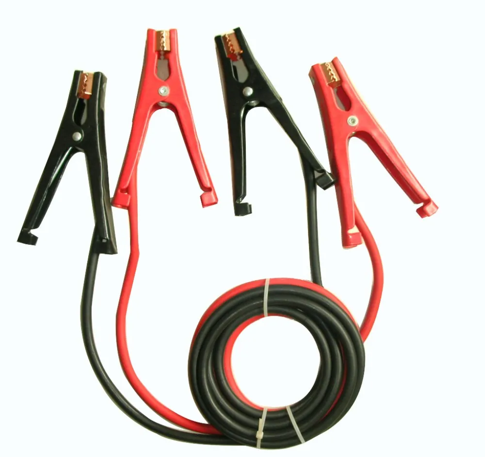 Jumper Cables Batteries, Chargers & Jumper Cables Battery BoosterJumper Cables Yonghua Auto Parts