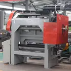 Automatic Calcium Silicate Board Round Hole and Square Hole Perforated Machine