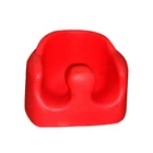 Eco friendly travel baby booster eating chair floor seat for infant