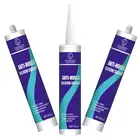 Mildew Weather Proof Neutral Purpose Sanitary Ware Silicone Sealant