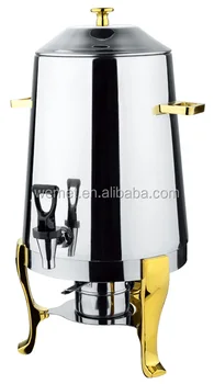 Hotel Coffee Dispenser Deluxe Urn Hotel Coffee Dispenser Deluxe Urn