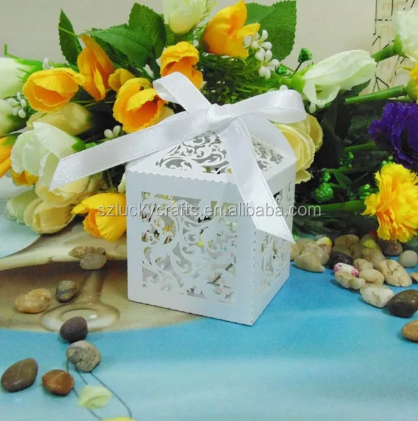 wedding candy box chocolate favour box baby shower birthday new