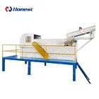 Eddy Current Separator for Non Ferrous Metal Separation and Sorting from Plastic Material