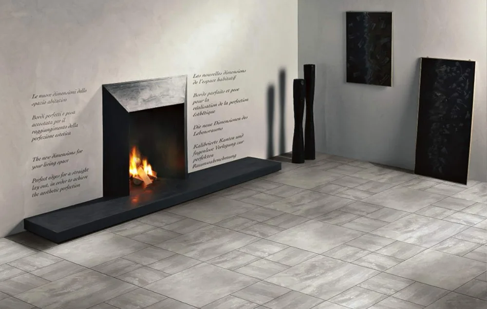 First Choice Cement 2015 Hot Selling 24x24 Inch White Porcelain