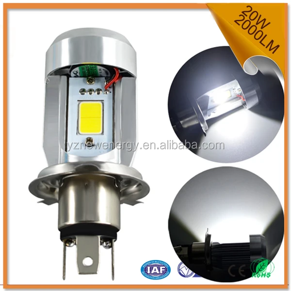 Plug And Play Led Light Automobiles