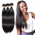 Factory Unprocessed Grade 9A Virgin Peruvian Hair,Wholesale Raw Virgin Cuticle Aligned Hair