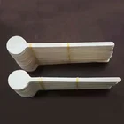 Color Stick Natural Color Wooden Materials Models Stick For Ice Cream