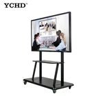 Wholesale multi touch FHD UHD LCD LED 42 inch led tv touch screen with best prices