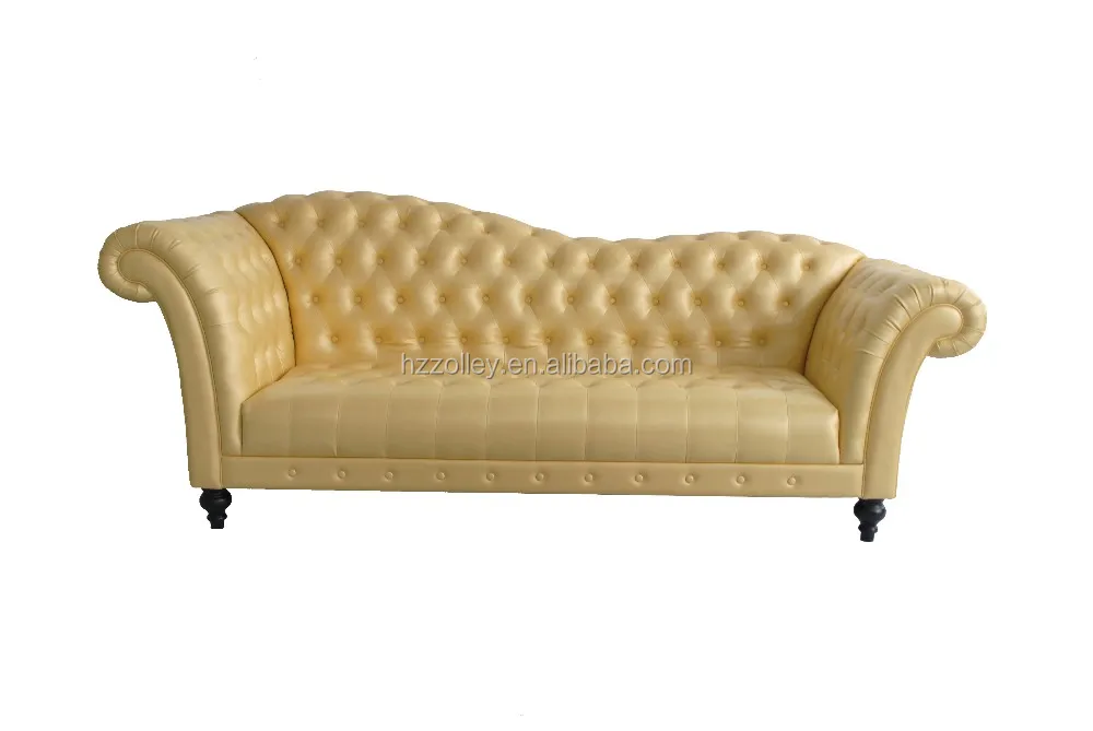 Hangzhou Manufacturer Luxury Lifestyle Cheap Furniture Sofa View