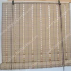 Waterproof window shade/PVC shutter