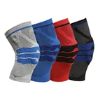 Popular Sport Knee Support Brace Sports Customized Design Knee Protector For Basket Ball