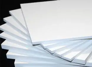 Forex board vs foam board