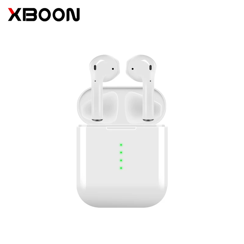 i9s i10tws i10 blueteeth headphones touch siri auto power on anto pairing i10 tws wireless earphones in tws i10 - ANKUX.COM