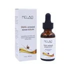 MSDS Best Skin Care 100% Natural Pure Snail Face Serum Whitening Private Label For Snail Serum