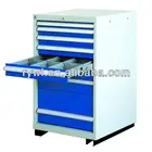 Metal Steel Tool Cabinet with drawers