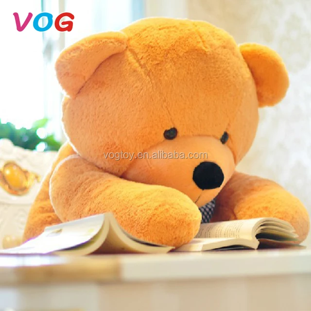 fancy plush toys bear