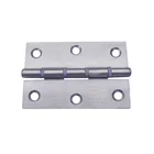 Machine Door Hinge Industrial Door Hinge Stainless Steel Industrial Machine Door Washer Hinge