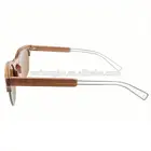 2019 Hot sell new products cheap top selling sun glasses wood polarized sunglasses Bamboo sunglasses