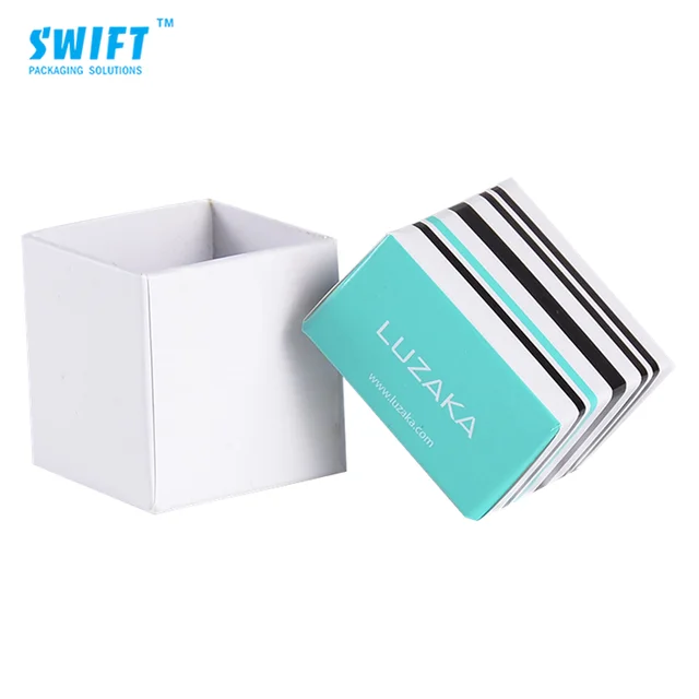 logo customized paper gift box for wrist watch oem orient watch
