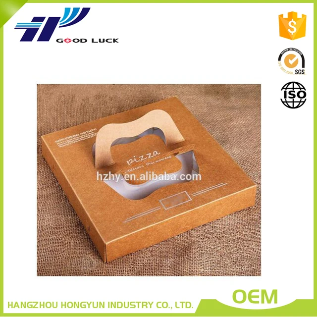 paper box gift box packaging air ventilator storage box