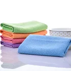 microfiber cleaning cloth Microfiber Cloth Microfibre Glass Cleaning Cloth