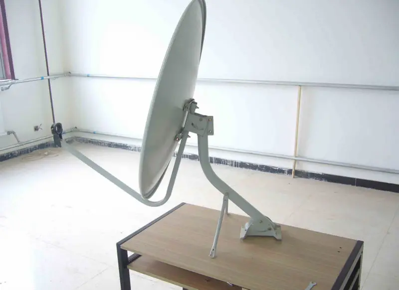 Satellite Dish Mounting Bracket Pole Mount Buy Satellite Dish