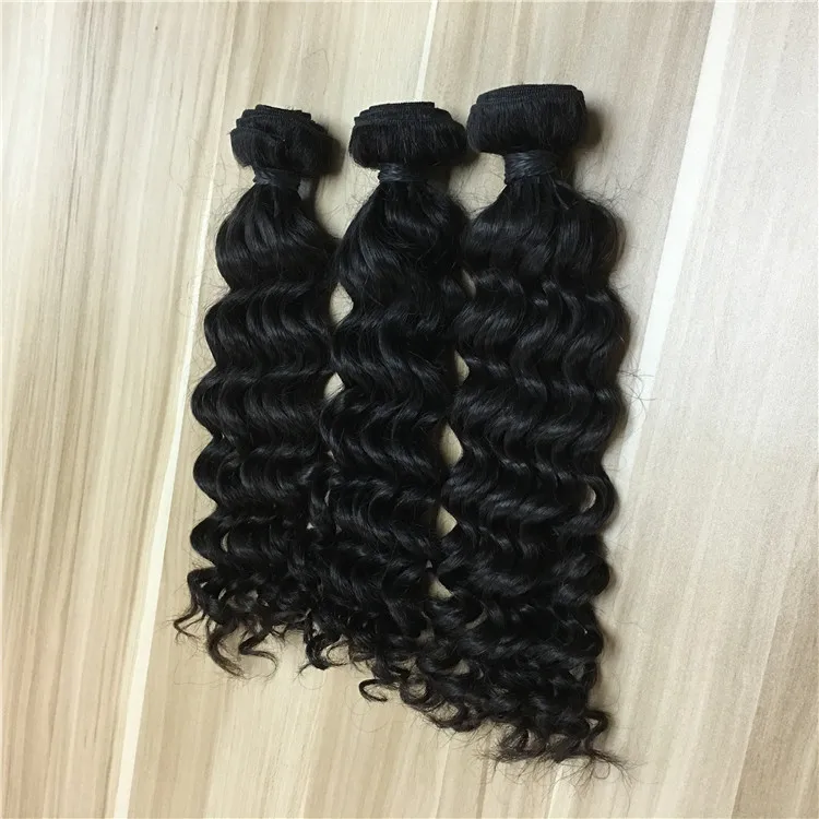 burmese hair wholesale